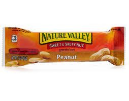 
            
                Load image into Gallery viewer, Nature Valley Bar
            
        
