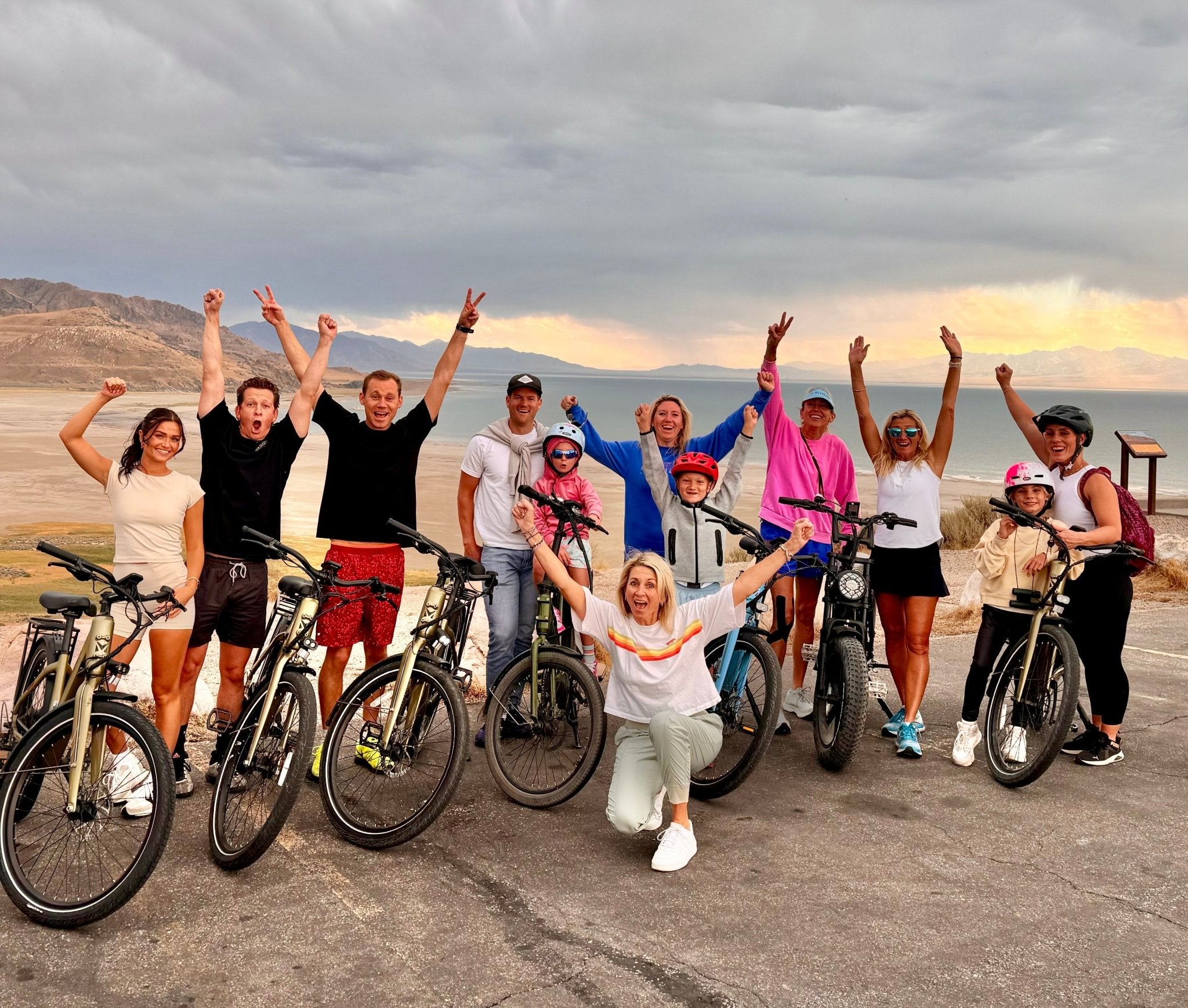 PARTY BUS SHUTTLE SERVICE-Washington county