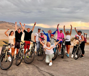 PARTY BUS SHUTTLE SERVICE-Washington county