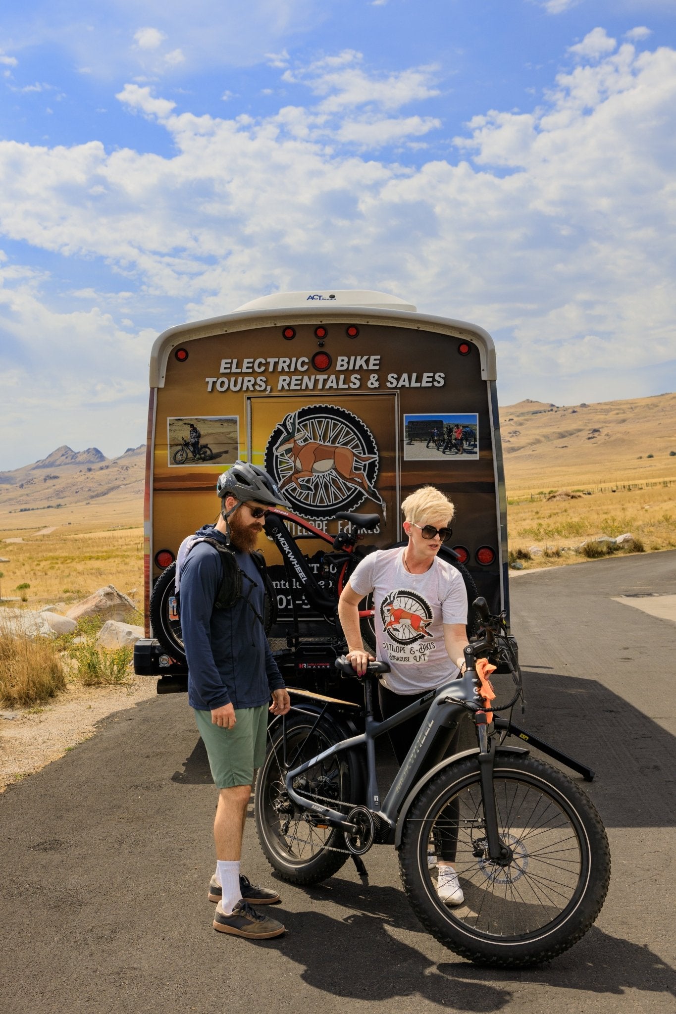 PARTY BUS SHUTTLE SERVICE-Washington county