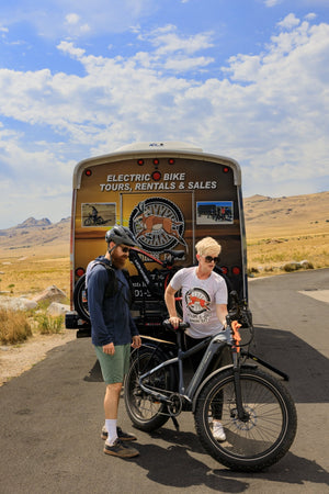 PARTY BUS SHUTTLE SERVICE-Washington county