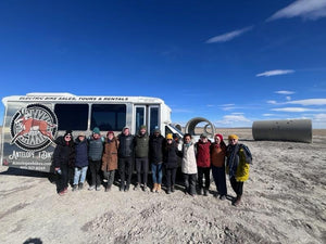 PARTY BUS SHUTTLE SERVICE-Washington county