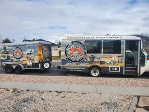 PARTY BUS SHUTTLE SERVICE-Washington county