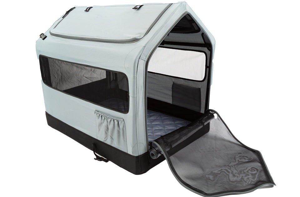 Mokwheel Pet Shed Tent