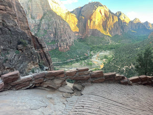 Zion Canyon E-Bike Rental