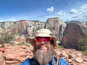 Zion National Park  Photo Package