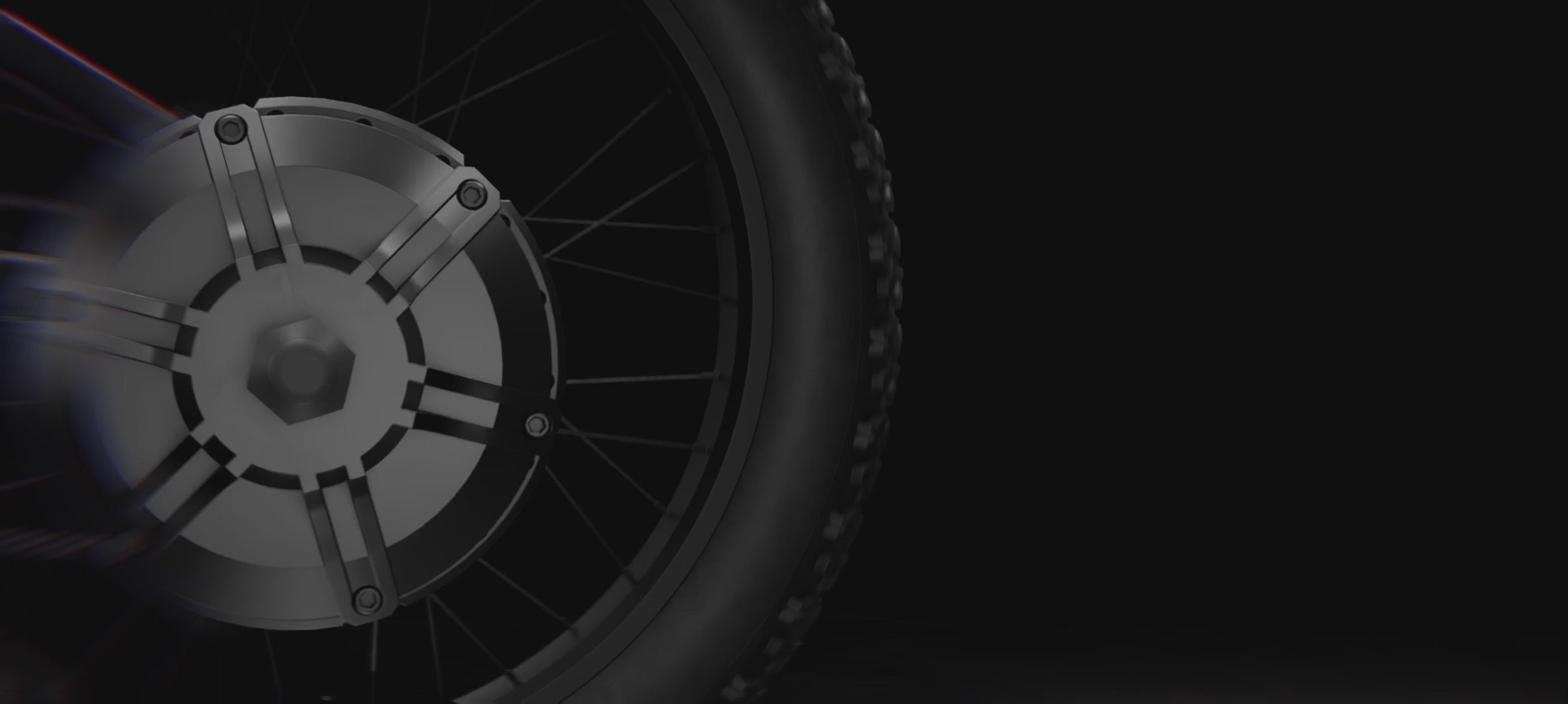 Basalt 2.0 Step Over Mokwheel - Premium Performance Upgrade