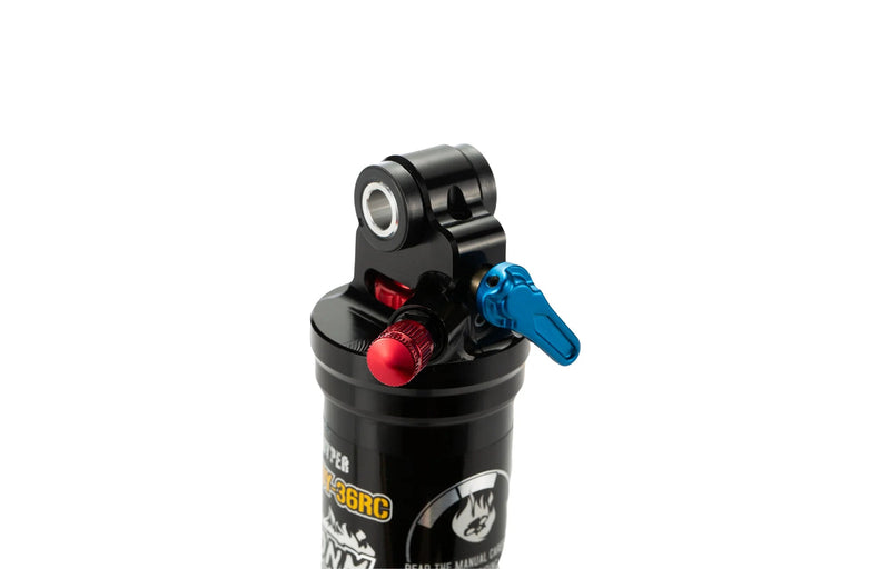 Rear Shock Suspension AOY 36 RC DNM Air Shock