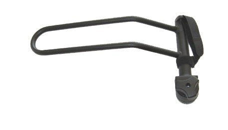 RIGHT SIDE STANDARD WHEEL HOLDER