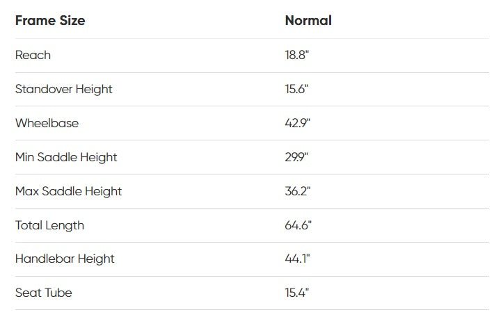 Mokwheel Slate Folding E-Bike – 500W Motor, 50–60 Mile Range