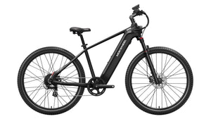 Tarmac Step-Over Gravel e-Bike