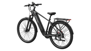 Tarmac Step-Over Gravel e-Bike