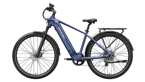 Tarmac Step-Over Gravel e-Bike