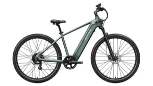 Tarmac Step-Over Gravel e-Bike