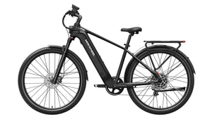 Tarmac Step-Over Gravel e-Bike