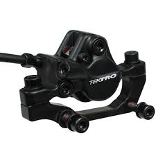 Tektro Hydraulic Brake w/Calipers