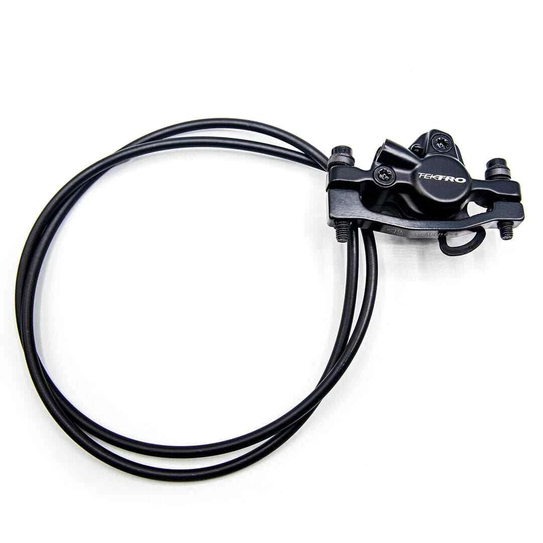 Tektro Hydraulic Brake w/Calipers
