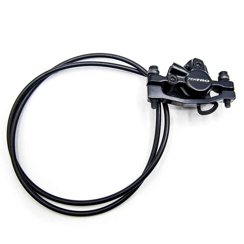 Tektro Hydraulic Brake w/Calipers