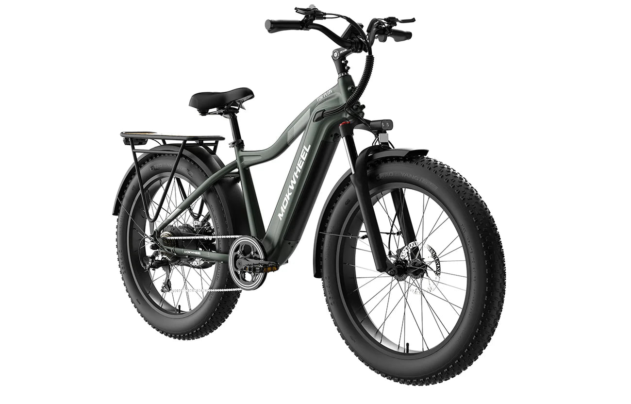 Tor Plus Flat Tire Off Road