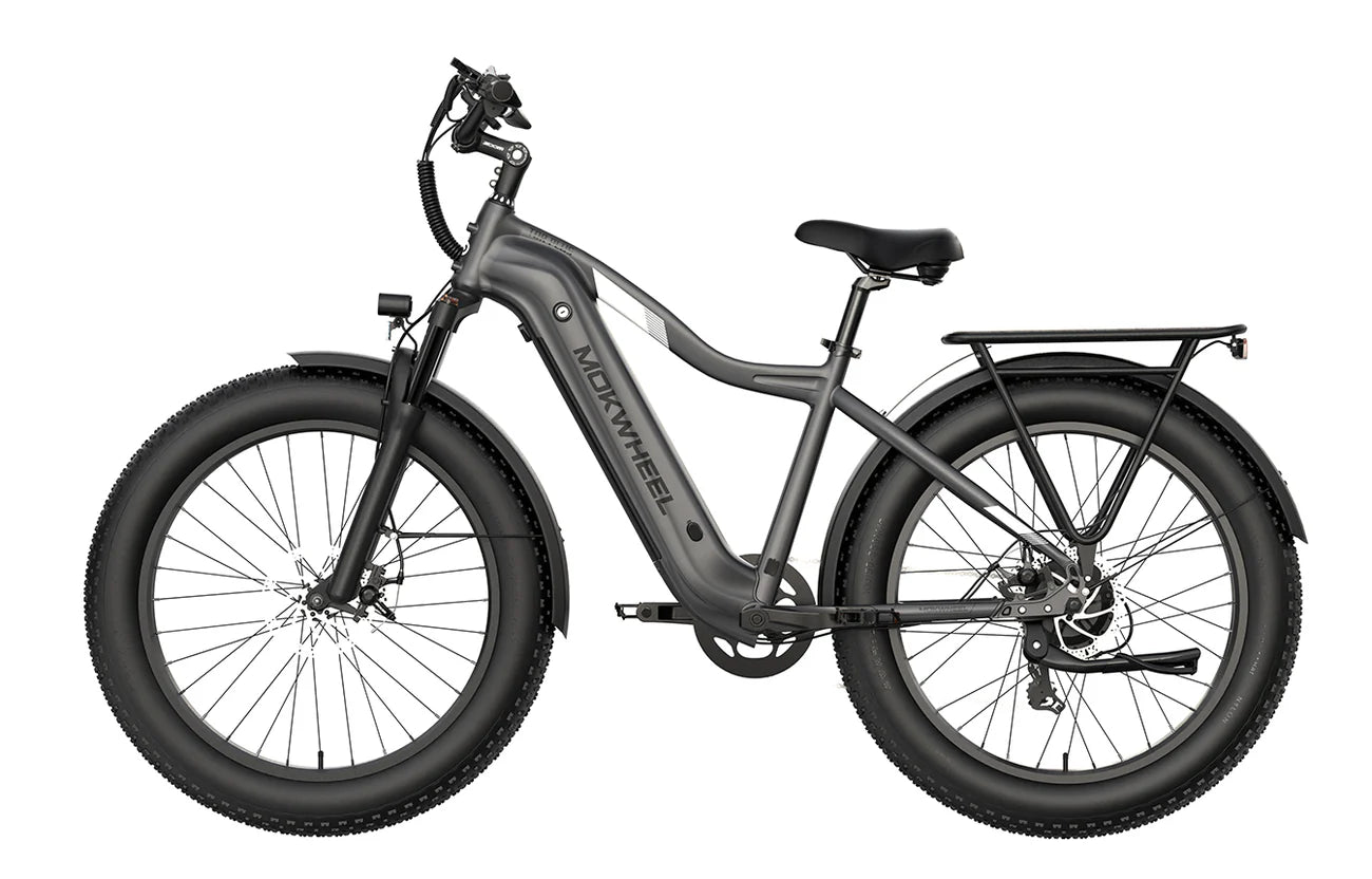 Tor Plus Flat Tire Off Road