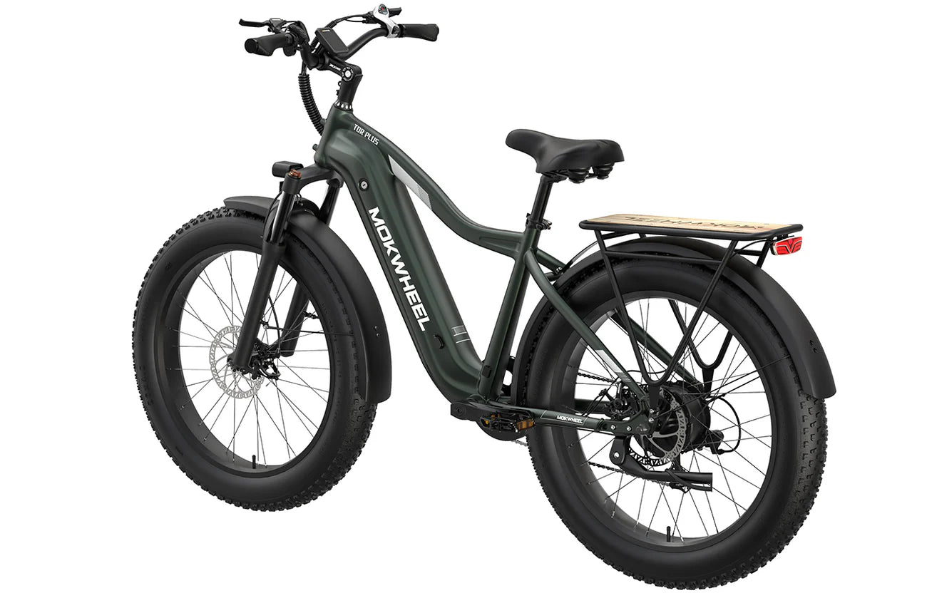 Tor Plus Flat Tire Off Road