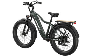 Tor Plus Flat Tire Off Road