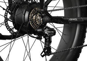 Tor Plus Flat Tire Off Road