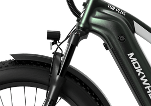 Tor Plus Flat Tire Off Road