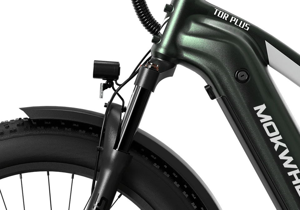 Tor Plus Flat Tire Off Road