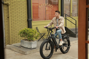 Tor Plus Flat Tire Off Road