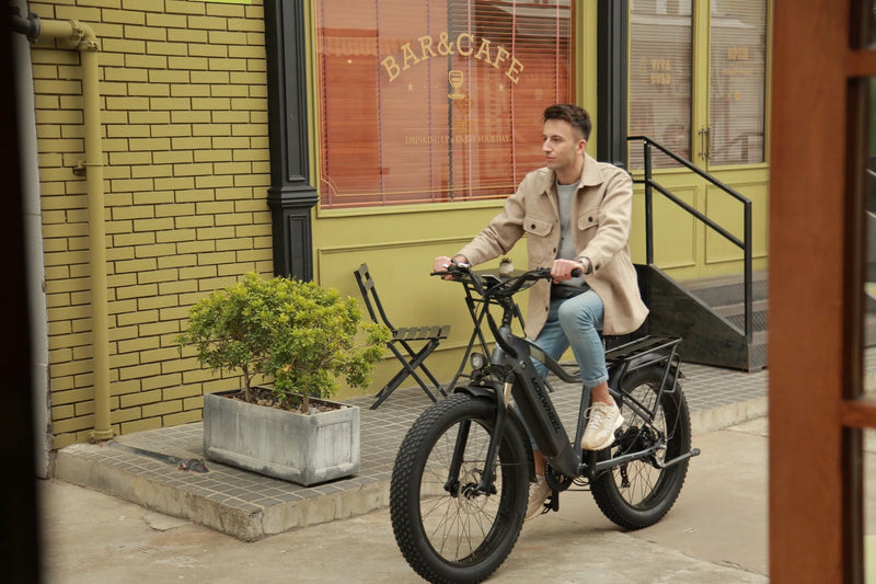 Tor Plus Flat Tire Off Road