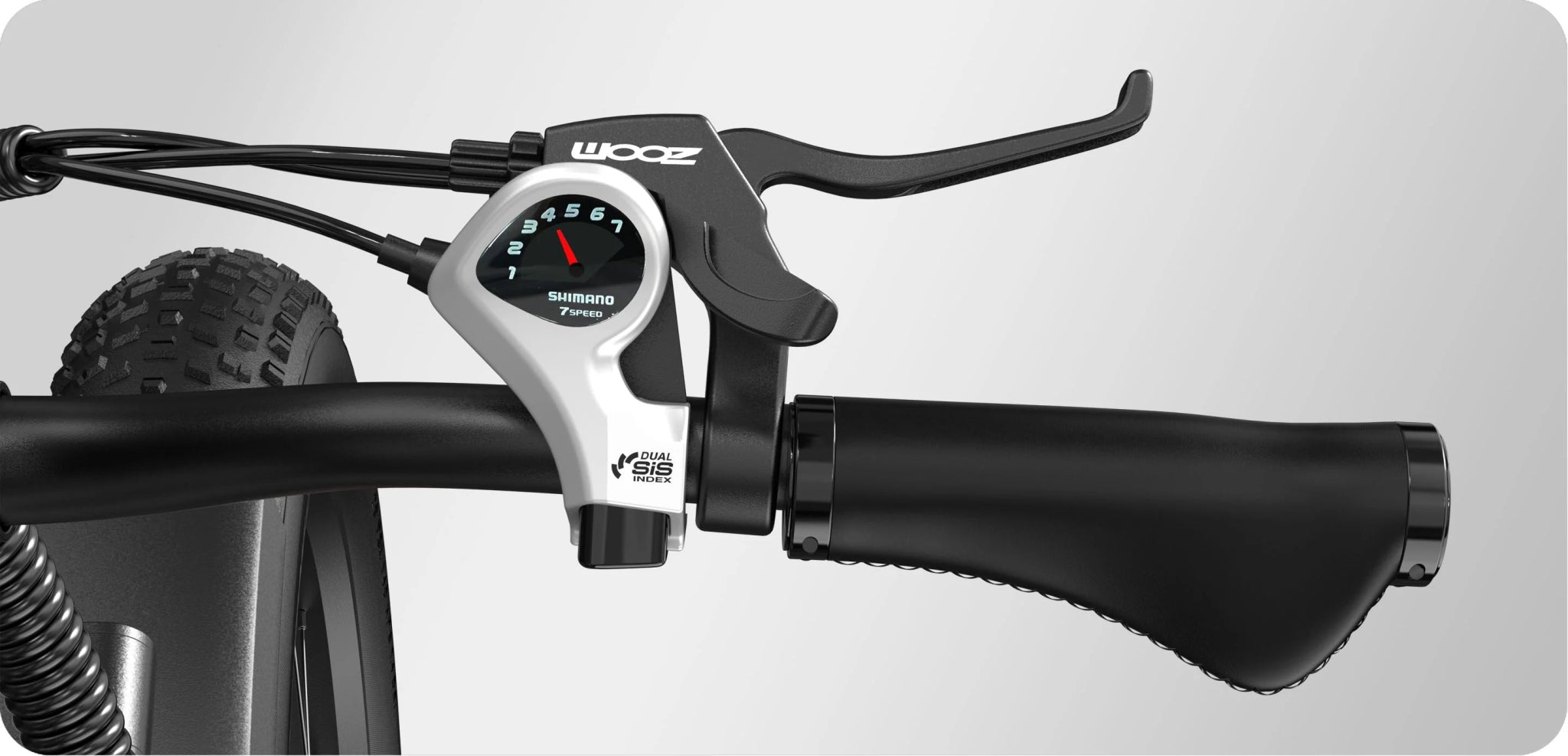 Tor Plus Flat Tire Off Road