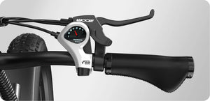 Tor Plus Flat Tire Off Road