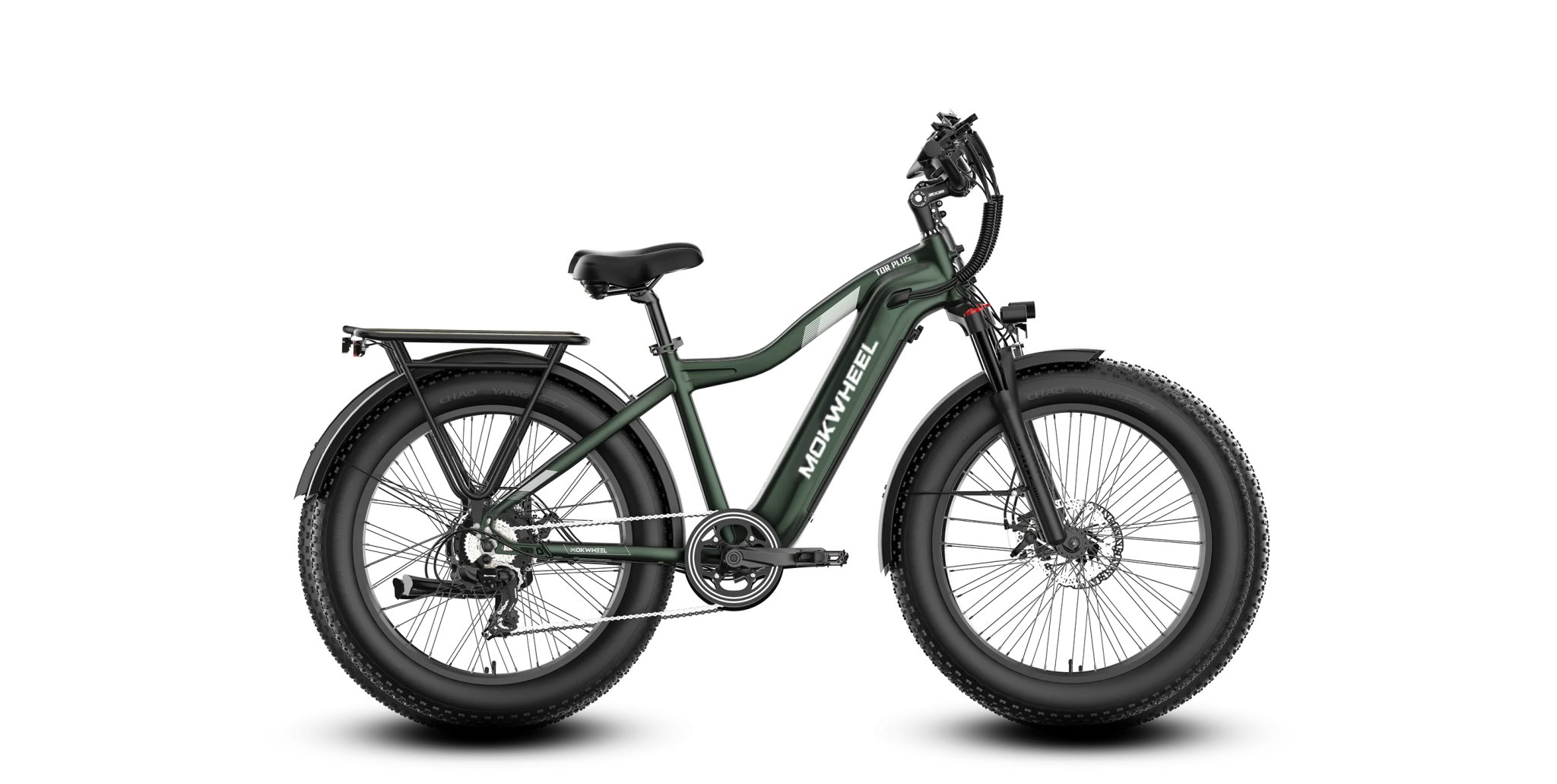 Tor Plus Flat Tire Off Road