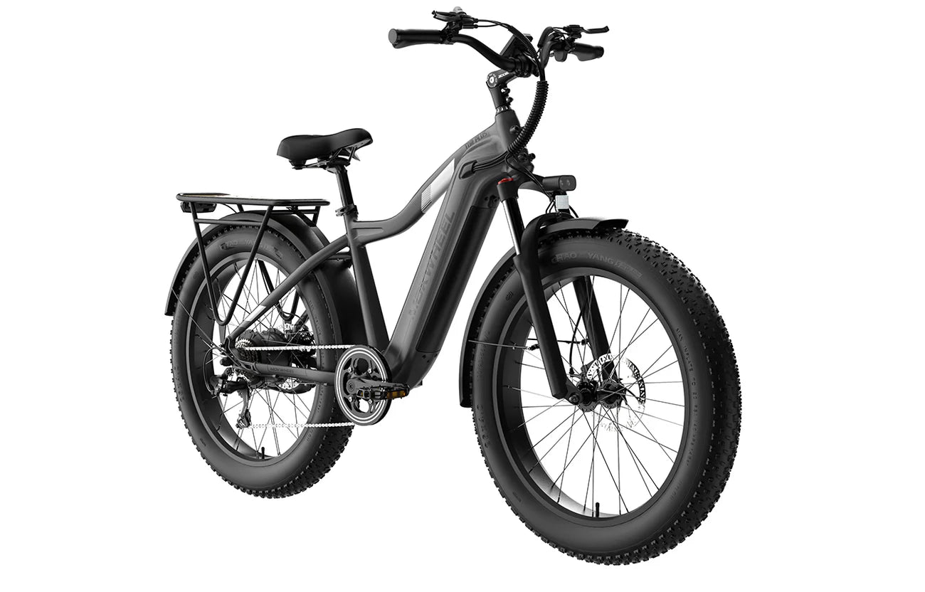 Tor Plus Flat Tire Off Road