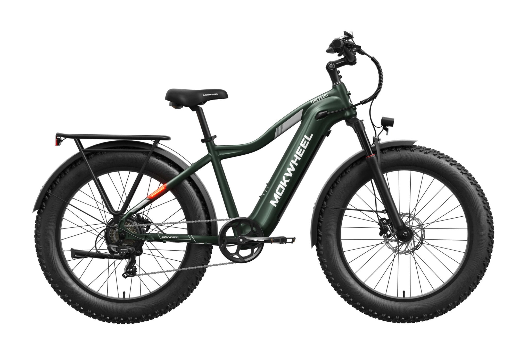 Tor Plus Flat Tire Off Road