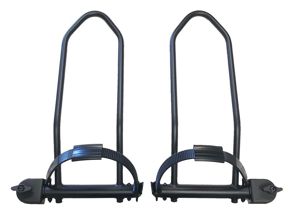 UNIVERSAL E-BIKE WHEEL HOLDER SET