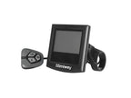 Himiway LCD Display With USB Charging - Antelope Ebikes