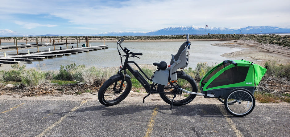 Thule Cadence - Antelope Ebikes