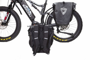 
            
                Load image into Gallery viewer, Bakcou Pannier Bags - Antelope Ebikes
            
        