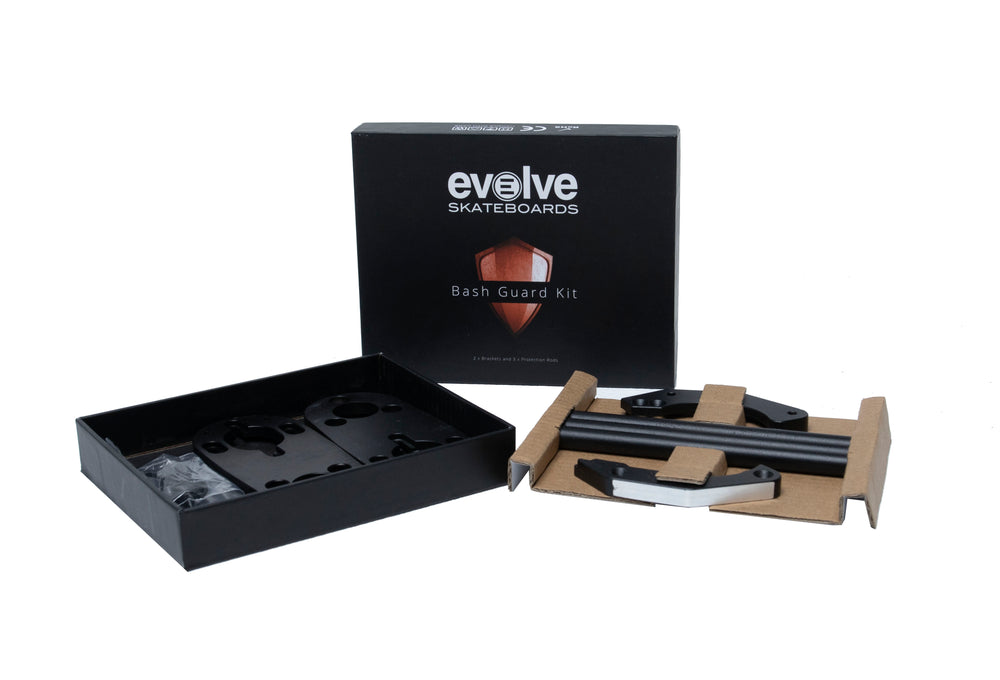 Evolve Bash Guard Kit - Antelope Ebikes