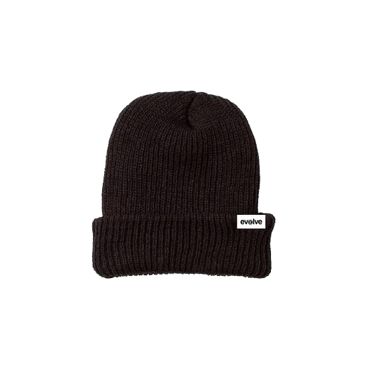 
            
                Load image into Gallery viewer, Evolve Classic Beanie
            
        