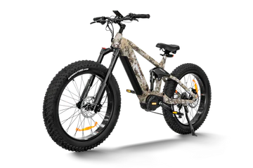 
            
                Load image into Gallery viewer, Himiway Cobra Pro E-Bike - Antelope Ebikes
            
        