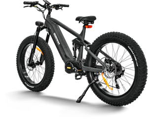 Vélo électrique Himiway Cobra Pro