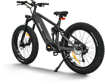 Himiway Cobra Pro E-Bike - Antelope Ebikes left facing