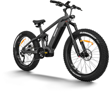 
            
                Load image into Gallery viewer, Himiway Cobra Pro E-Bike - Antelope Ebikes
            
        