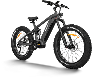 Himiway Cobra Pro E-Bike - Antelope Ebikes