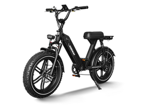 
            
                Load image into Gallery viewer, Himiway Escape Pro E-Bike
            
        