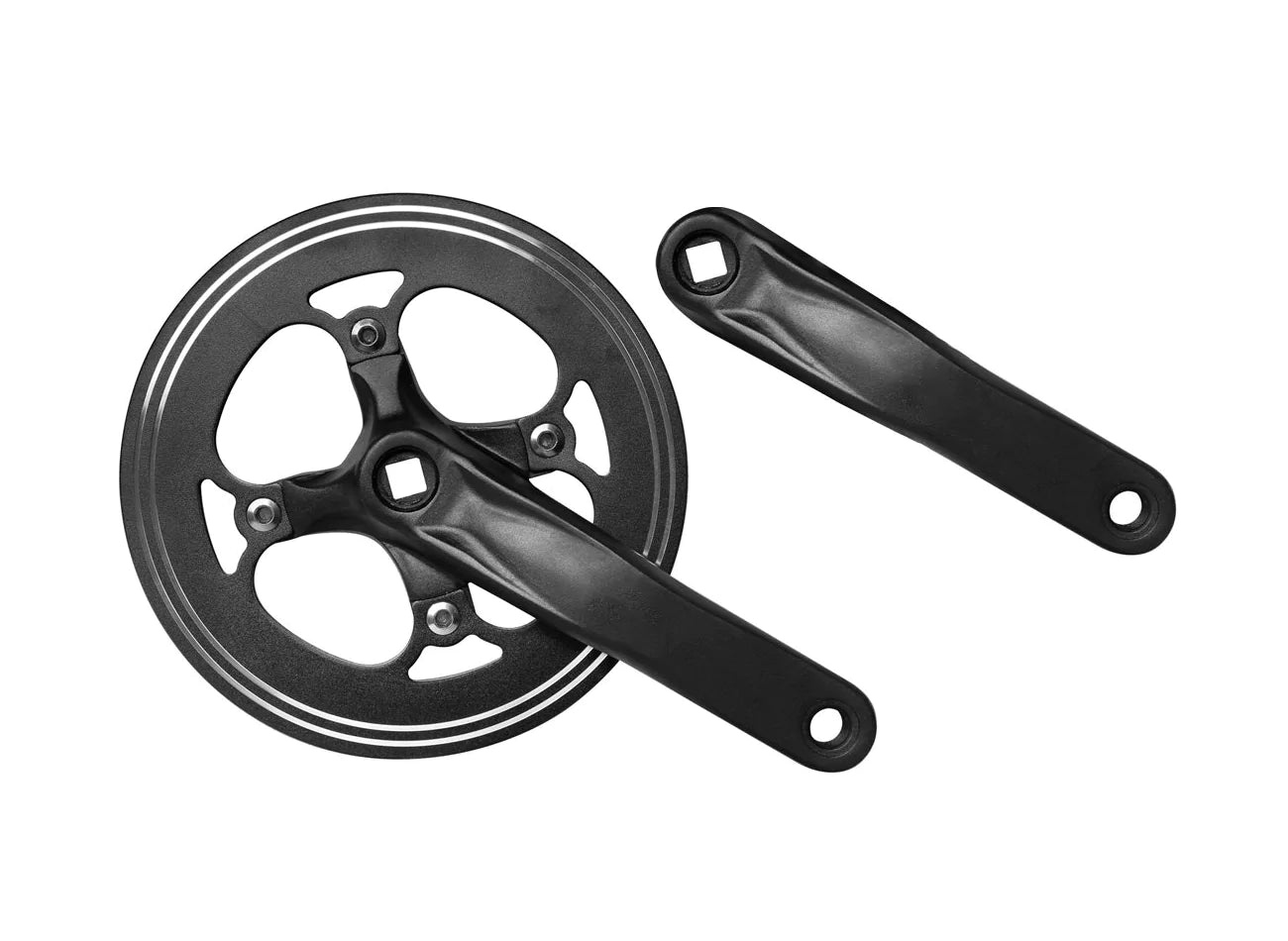 Himiway Crank Set - Antelope Ebikes