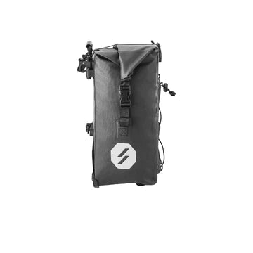 Himiway Waterproof Bike Pannier Bag - Antelope Ebikes